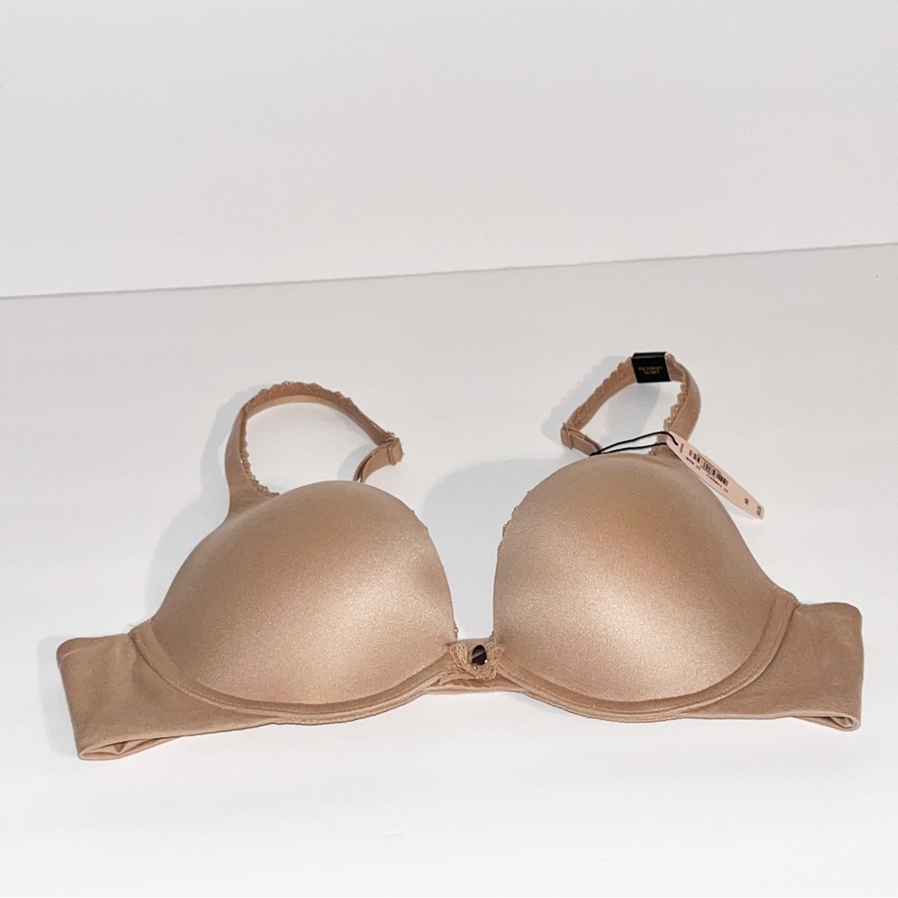 Victoria Secret Push Up Bra